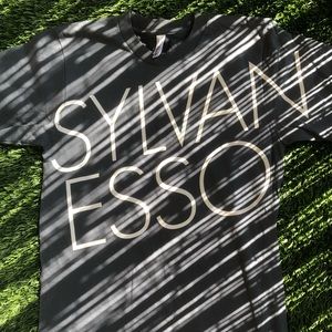 Sylvan Esso Tee